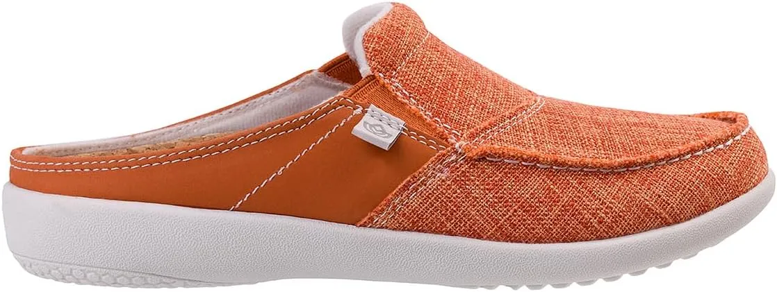 Spenco Women's Siesta Gemstone Mule