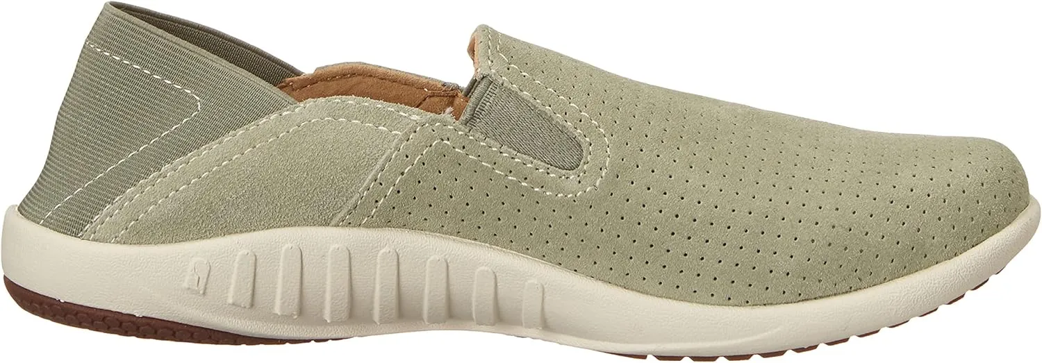 Spenco Women's Sterling Convertible Mule