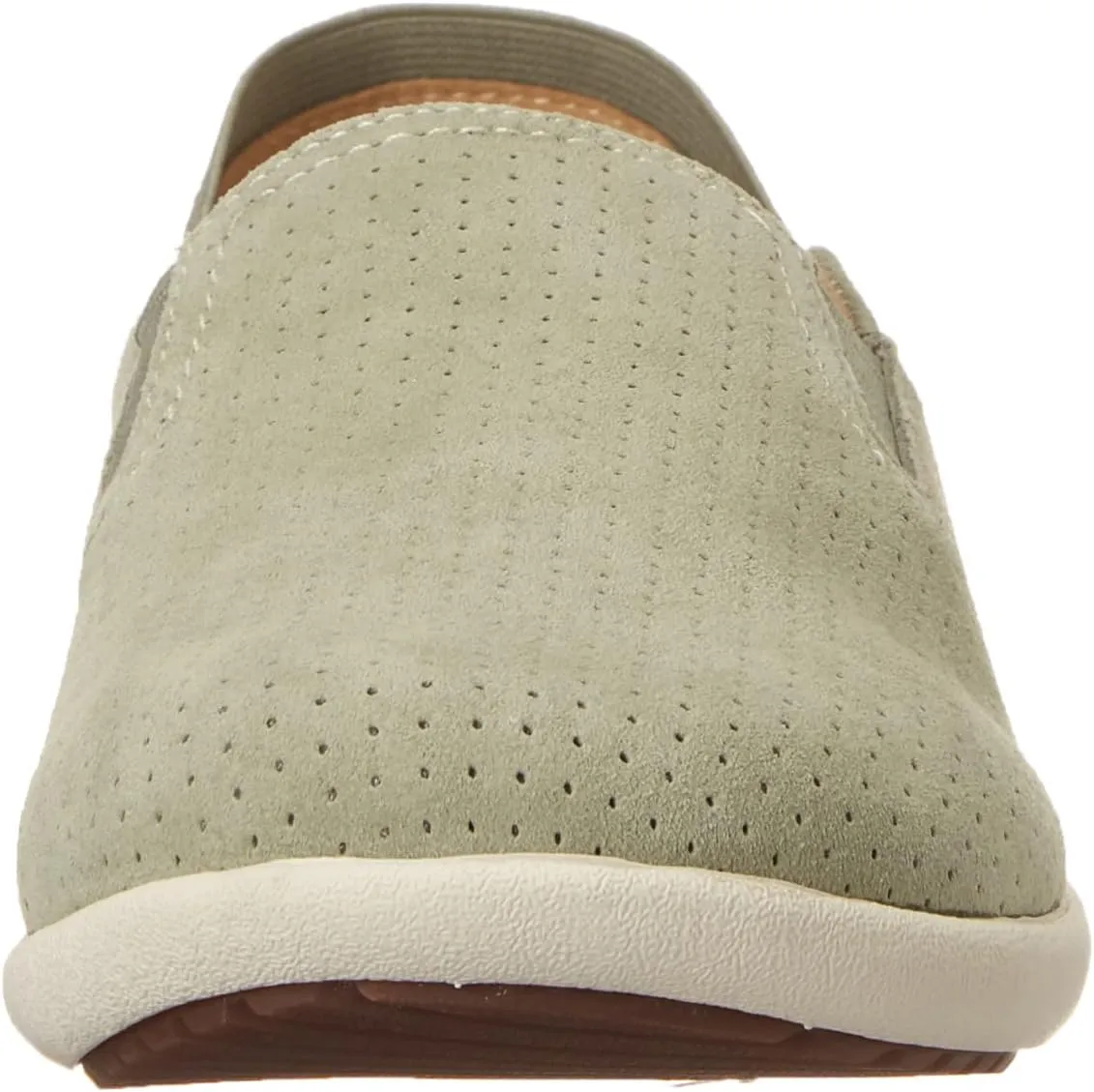 Spenco Women's Sterling Convertible Mule