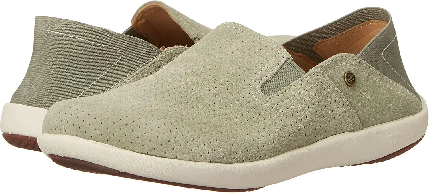 Spenco Women's Sterling Convertible Mule