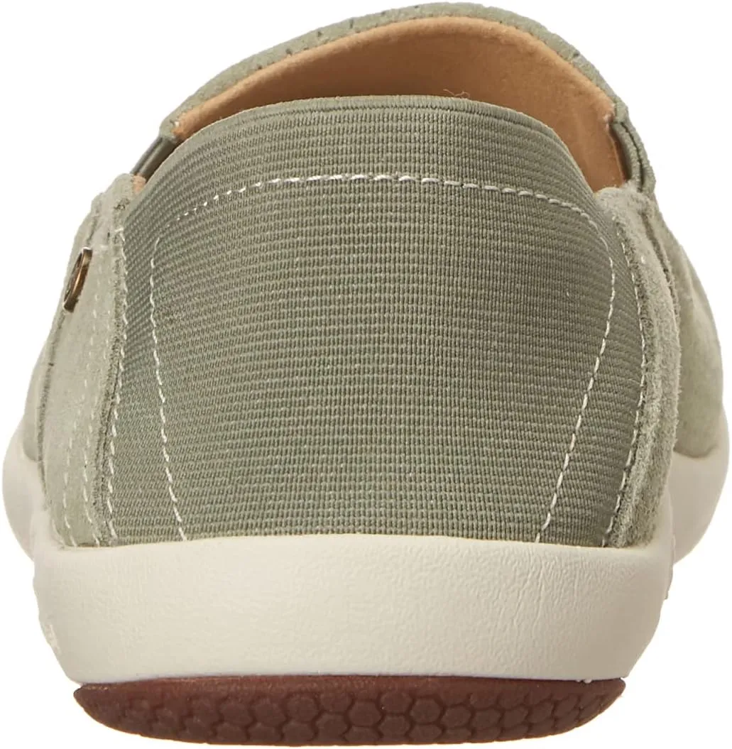 Spenco Women's Sterling Convertible Mule