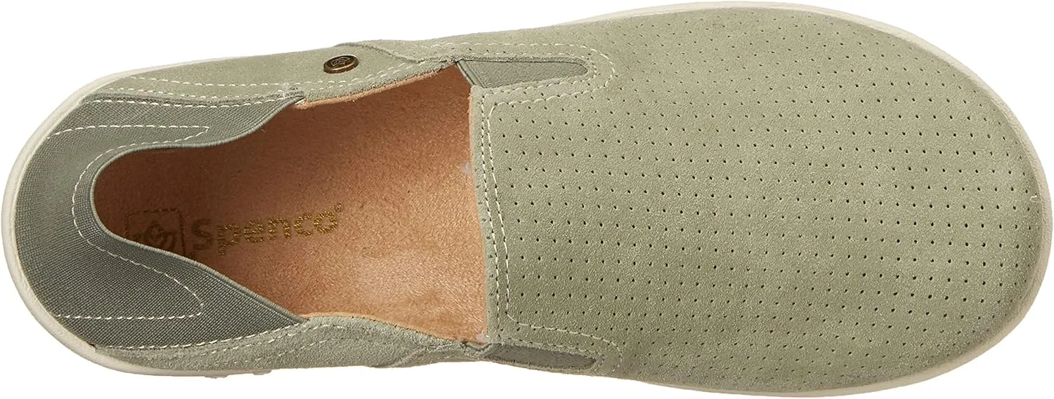 Spenco Women's Sterling Convertible Mule