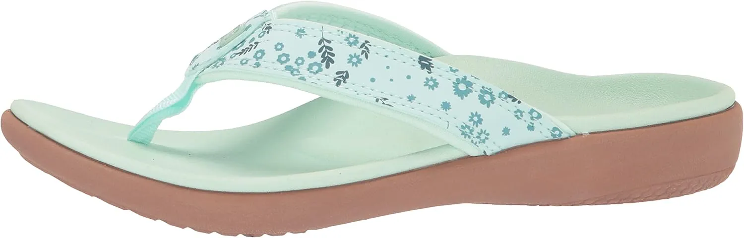 Spenco Women's Support Flip-Flop