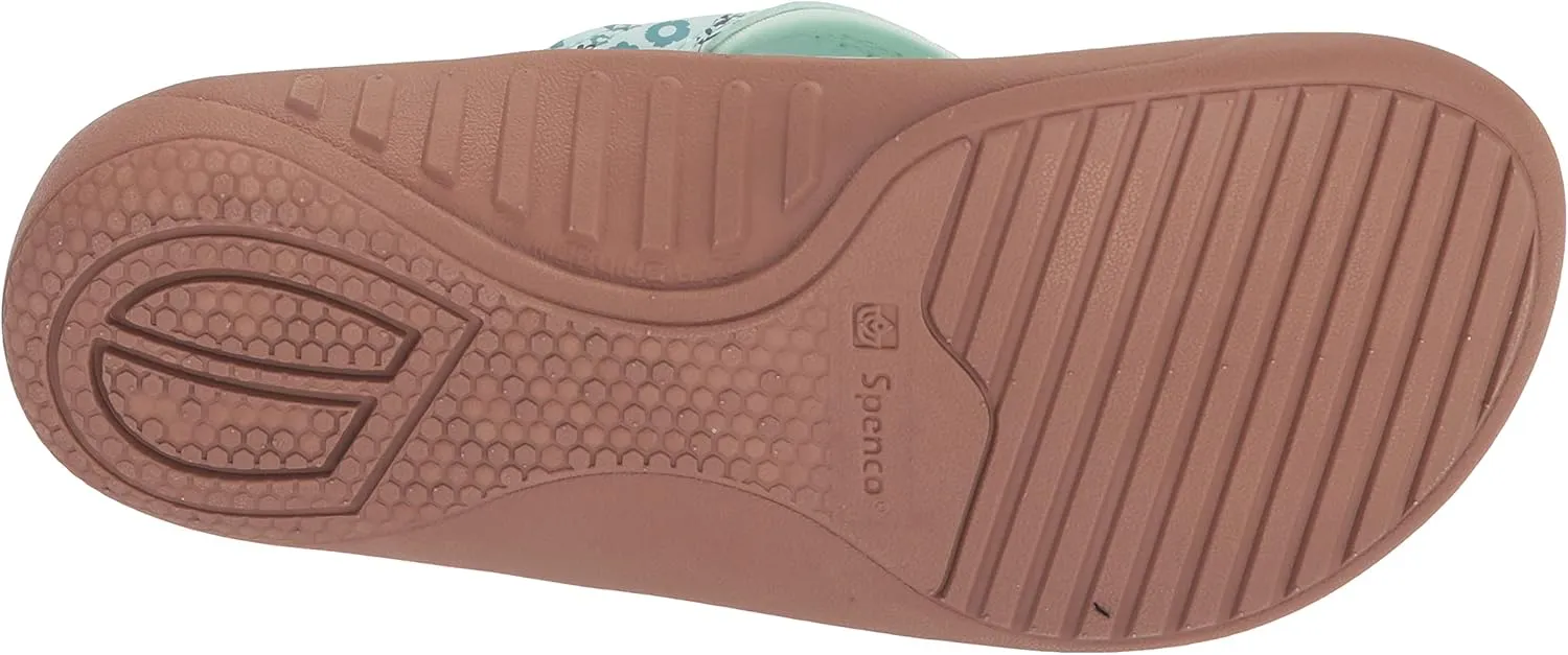Spenco Women's Support Flip-Flop