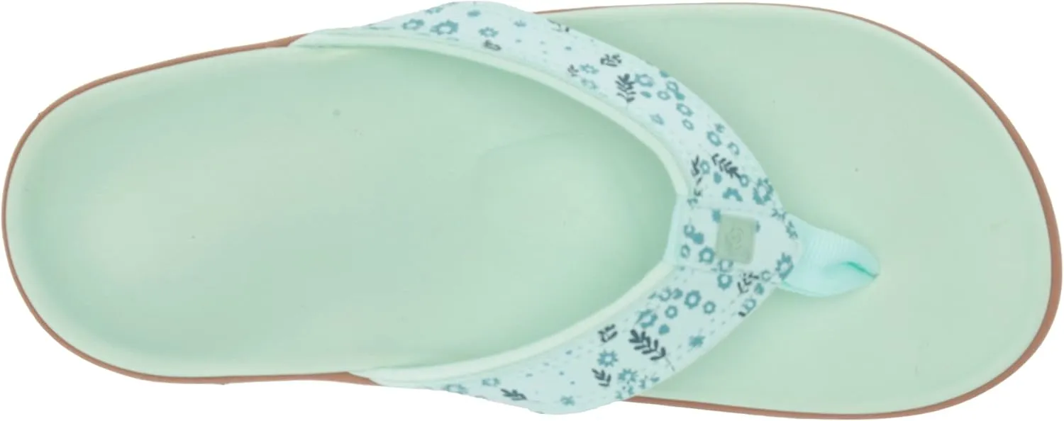Spenco Women's Support Flip-Flop