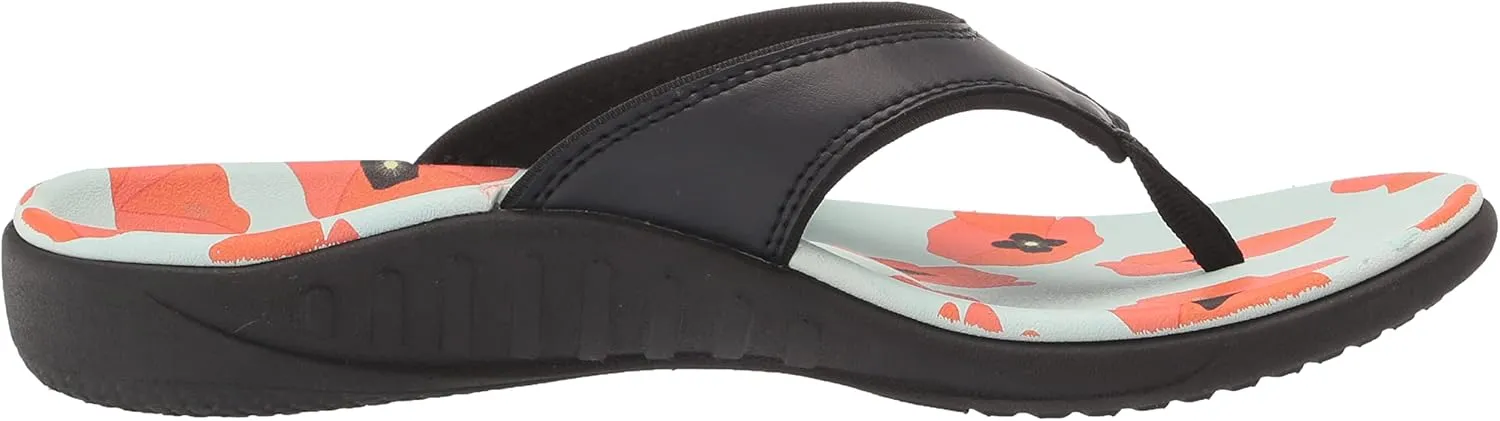 Spenco Women's Support Flip-Flop