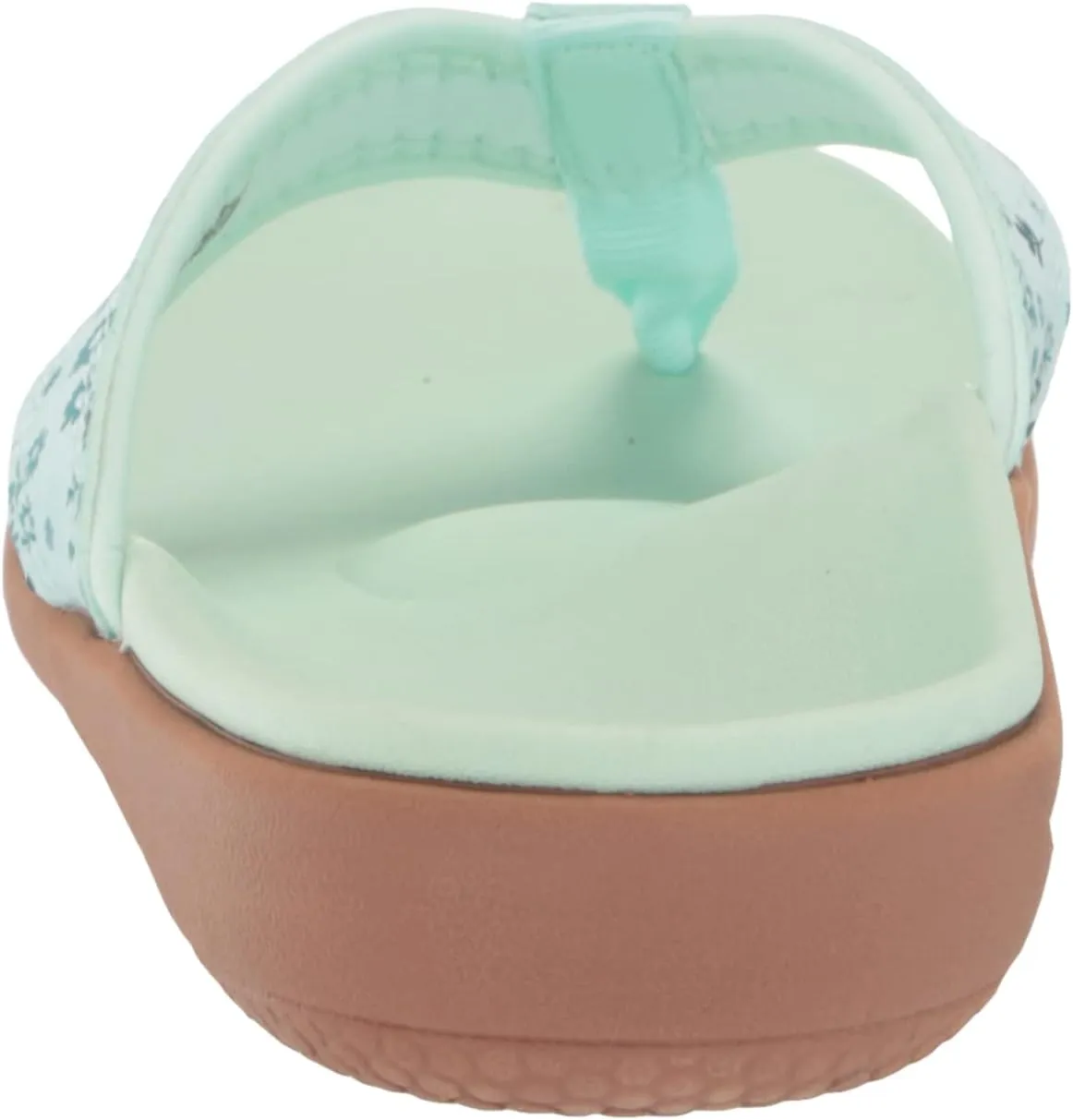 Spenco Women's Support Flip-Flop