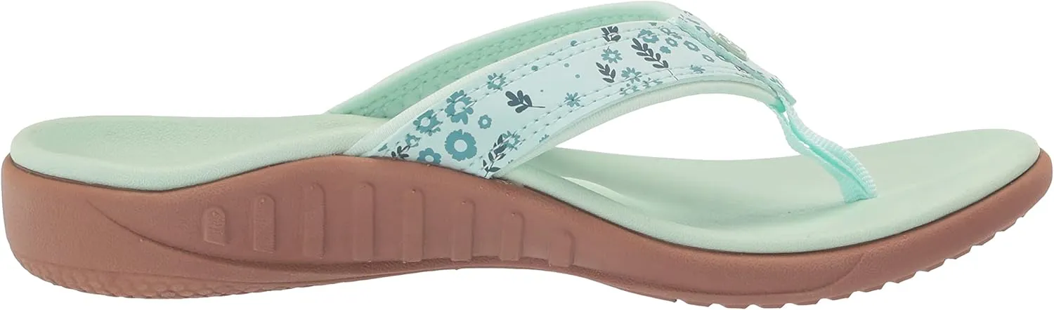 Spenco Women's Support Flip-Flop