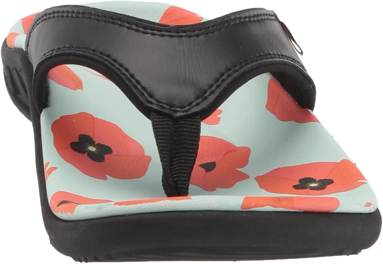 Spenco Women's Support Flip-Flop