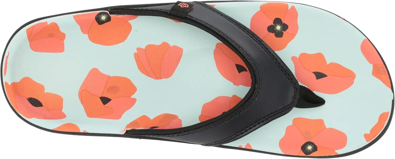 Spenco Women's Support Flip-Flop