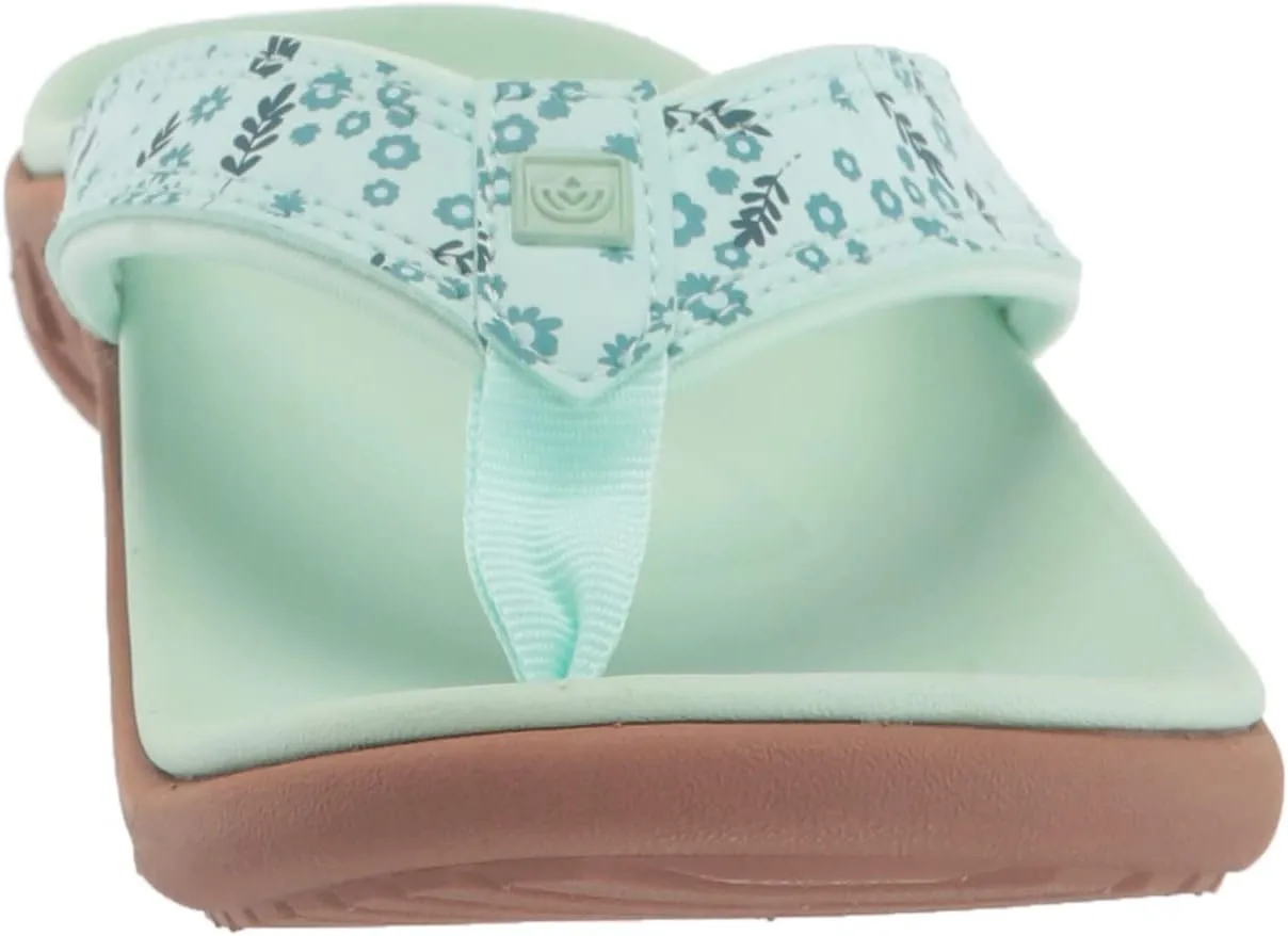 Spenco Women's Support Flip-Flop