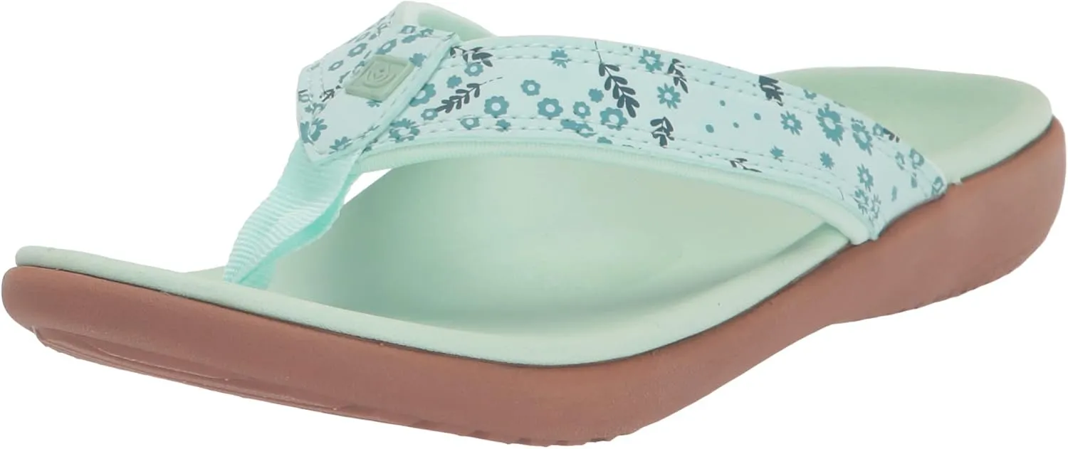 Spenco Women's Support Flip-Flop