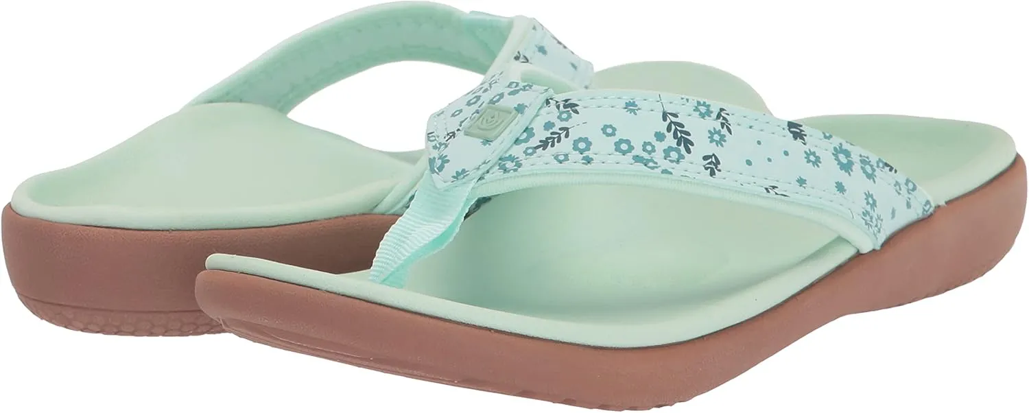 Spenco Women's Support Flip-Flop