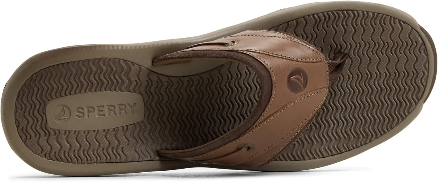 Sperry Men's Outerbanks Flip-Flop