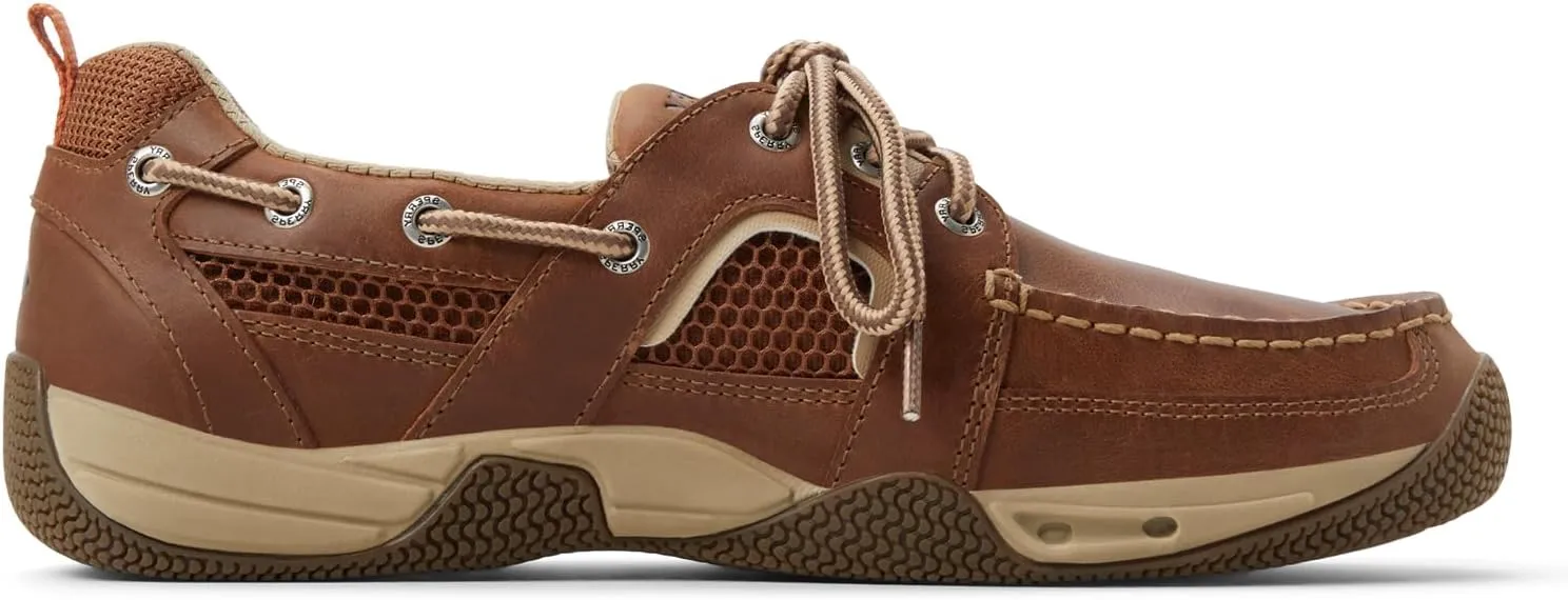 Sperry Men's Sea Kite Sport Moc Boat Shoe