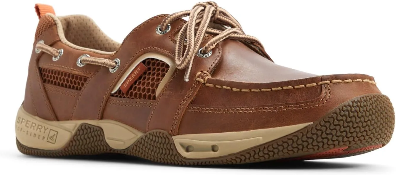 Sperry Men's Sea Kite Sport Moc Boat Shoe