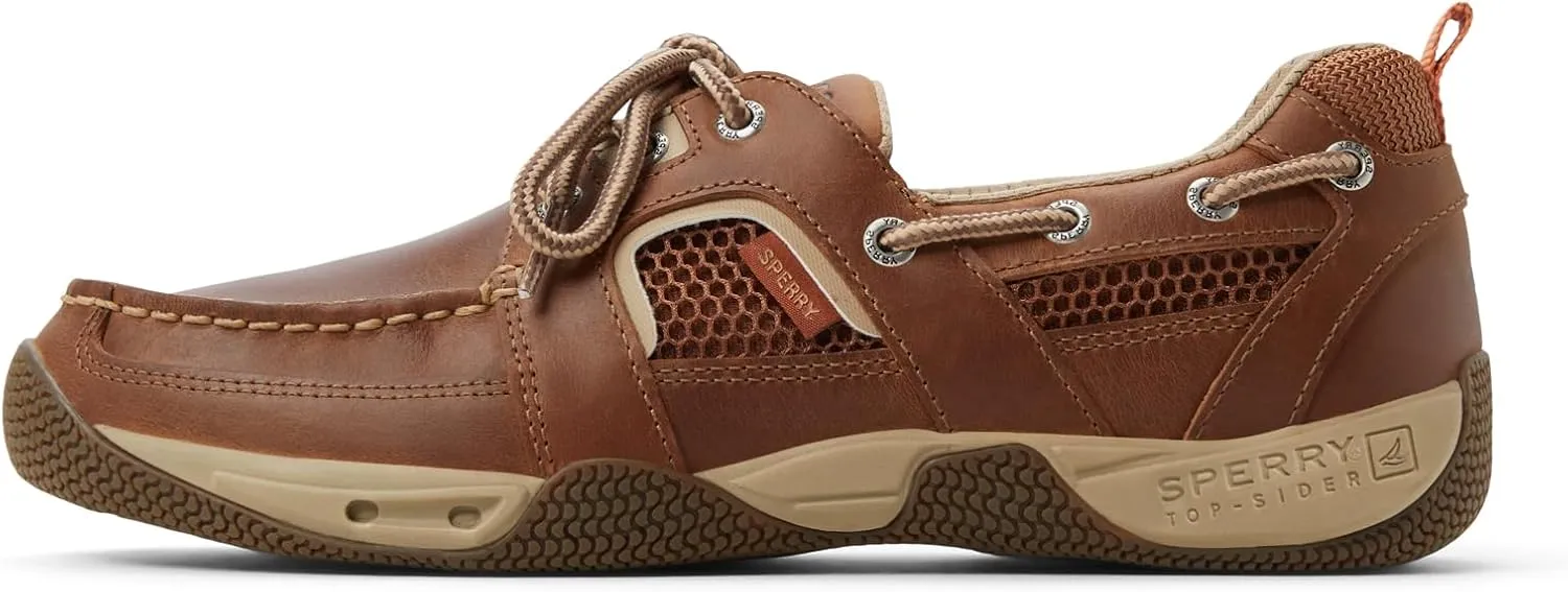 Sperry Men's Sea Kite Sport Moc Boat Shoe