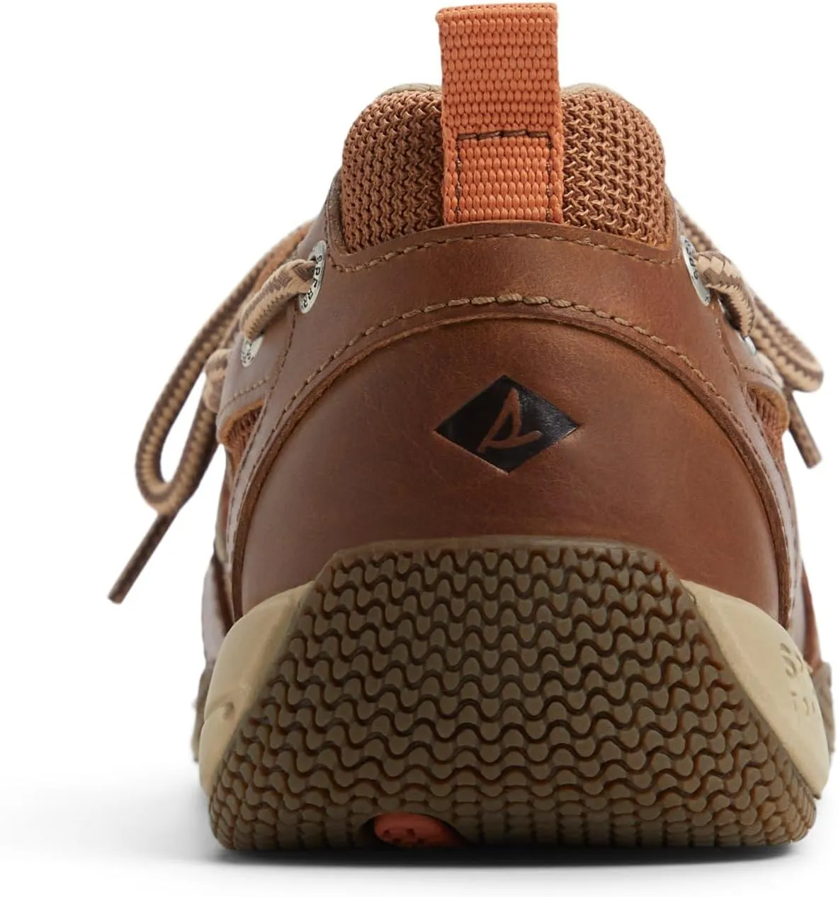 Sperry Men's Sea Kite Sport Moc Boat Shoe