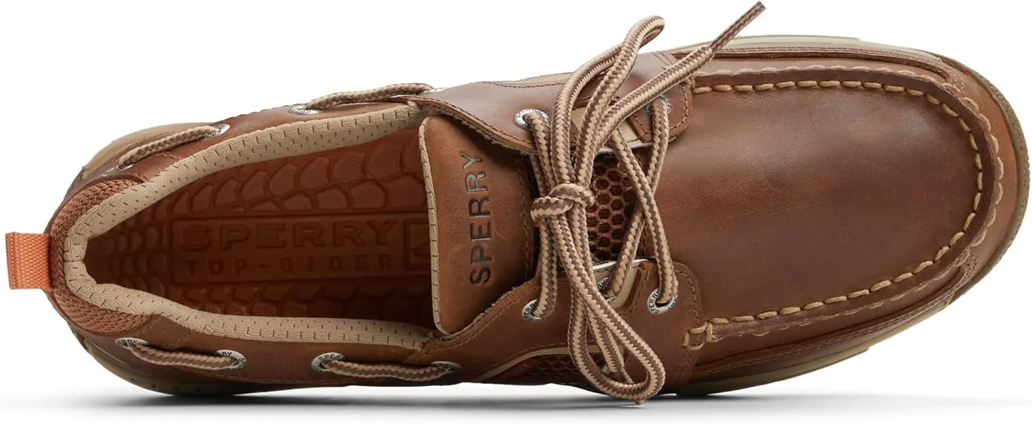 Sperry Men's Sea Kite Sport Moc Boat Shoe