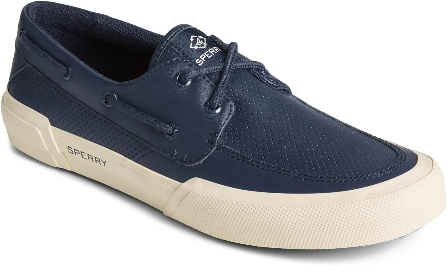 Sperry Men's Soletide 2-Eye Boat Shoe