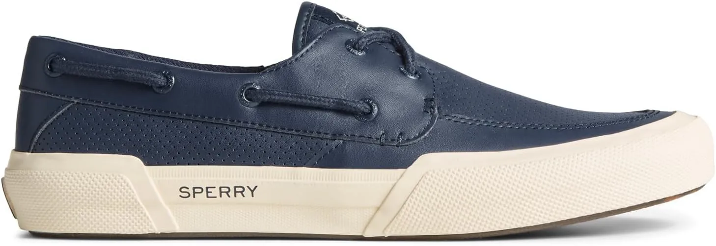 Sperry Men's Soletide 2-Eye Boat Shoe