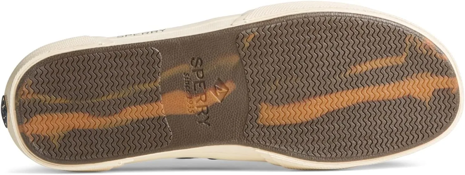Sperry Men's Soletide 2-Eye Boat Shoe
