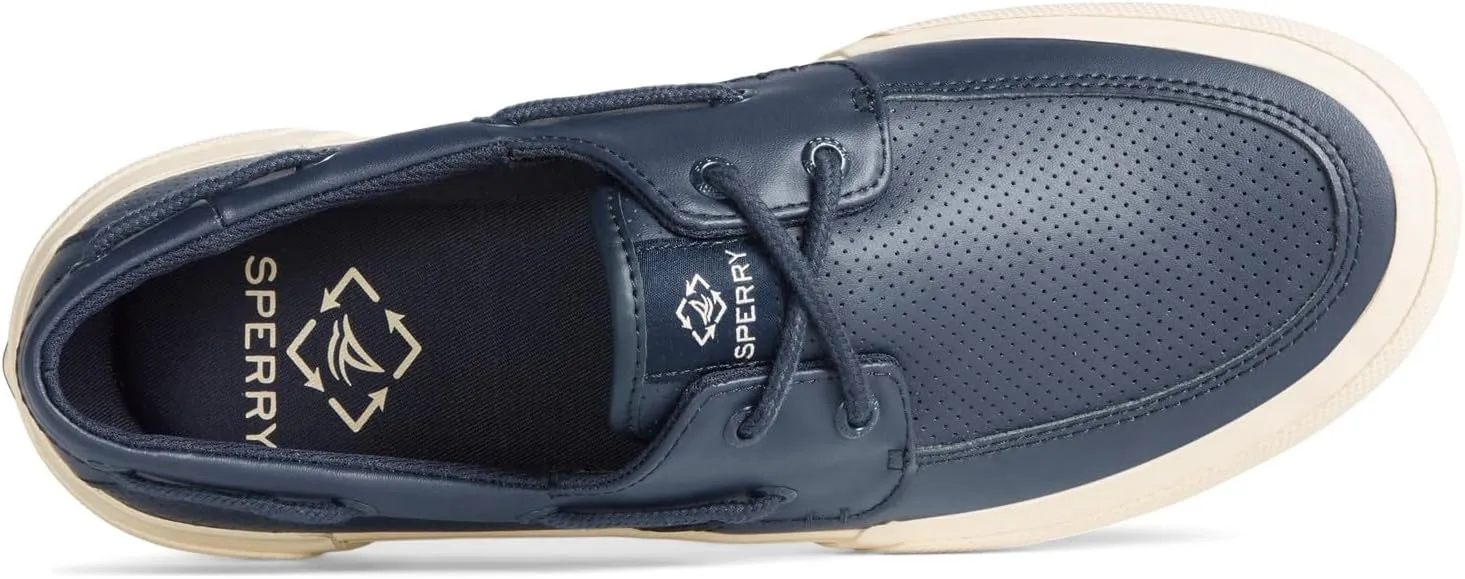Sperry Men's Soletide 2-Eye Boat Shoe