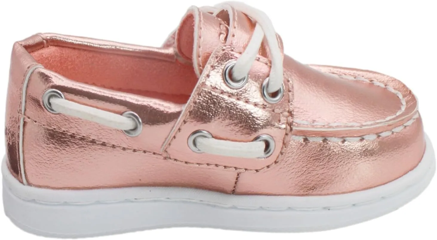 Sperry Toddler and Kids’ Cup II Boat Shoe
