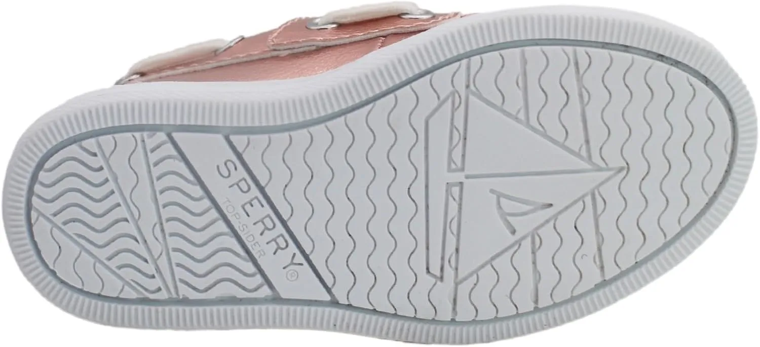 Sperry Toddler and Kids’ Cup II Boat Shoe