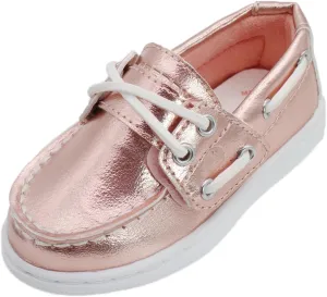 Sperry Toddler and Kids’ Cup II Boat Shoe