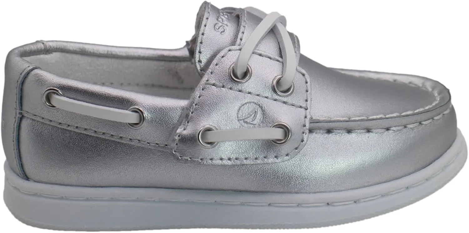 Sperry Toddler and Kids’ Cup II Boat Shoe