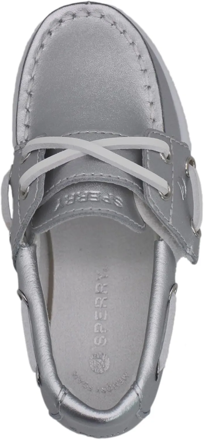 Sperry Toddler and Kids’ Cup II Boat Shoe