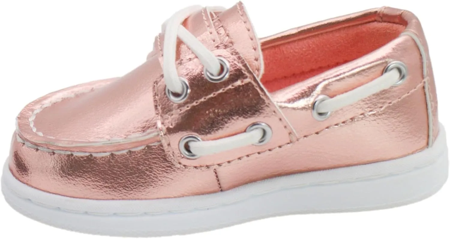 Sperry Toddler and Kids’ Cup II Boat Shoe