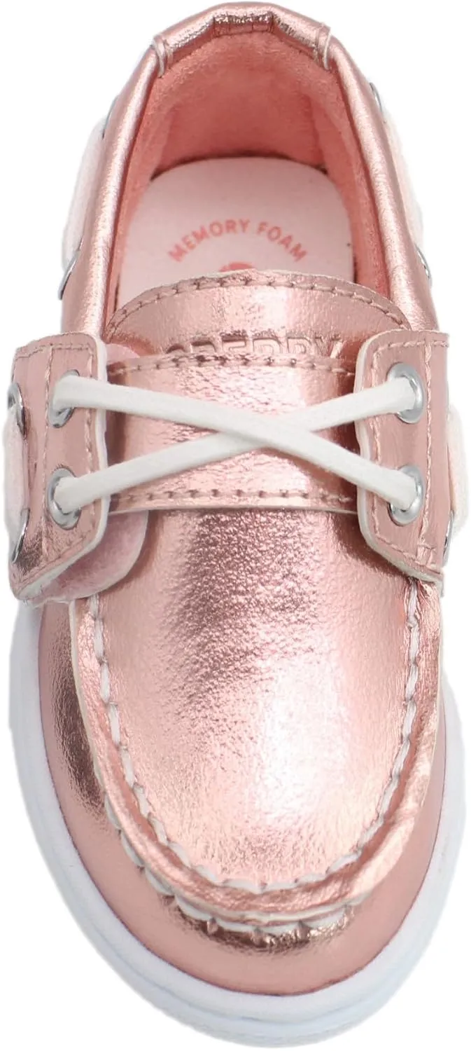 Sperry Toddler and Kids’ Cup II Boat Shoe