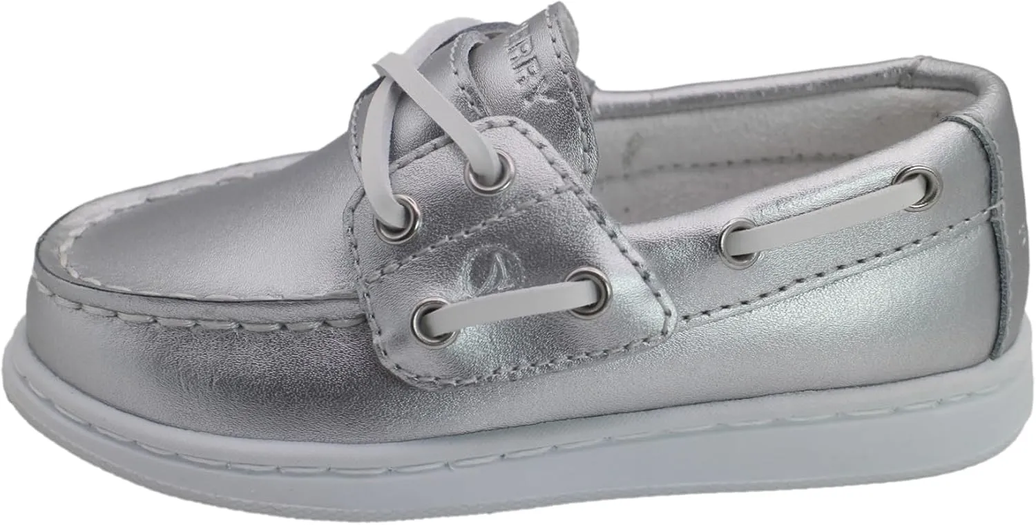 Sperry Toddler and Kids’ Cup II Boat Shoe