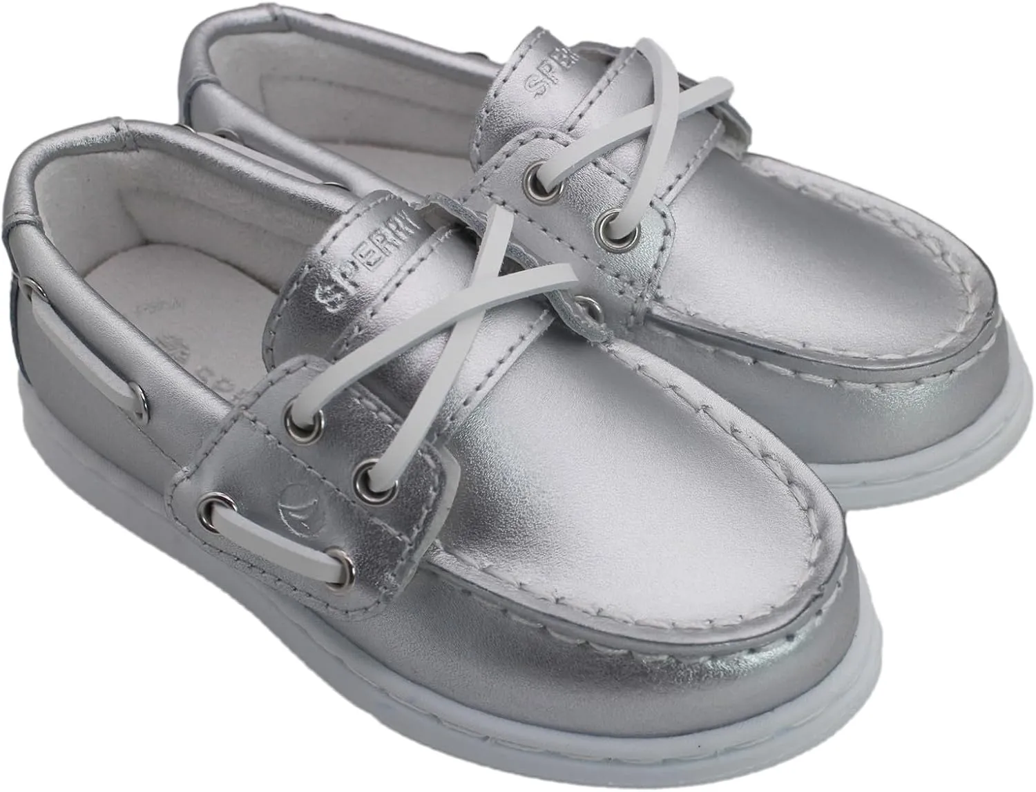 Sperry Toddler and Kids’ Cup II Boat Shoe