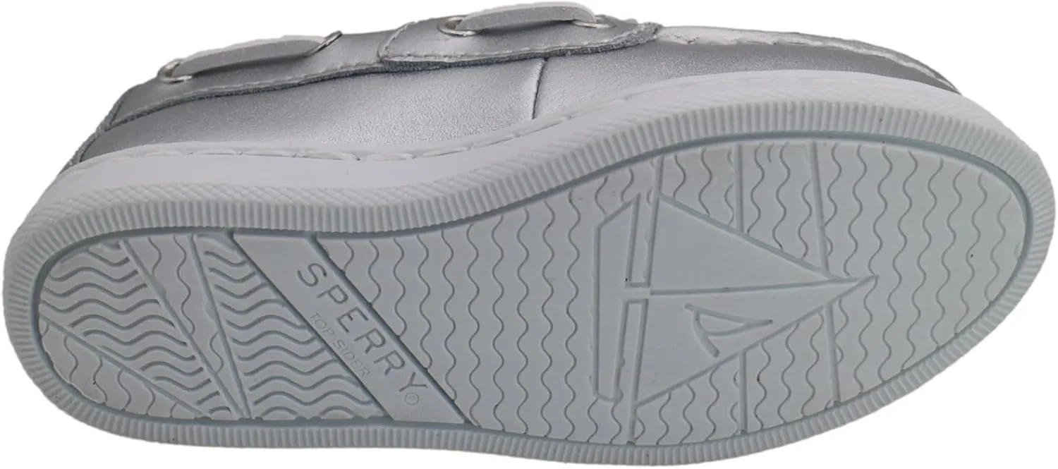 Sperry Toddler and Kids’ Cup II Boat Shoe