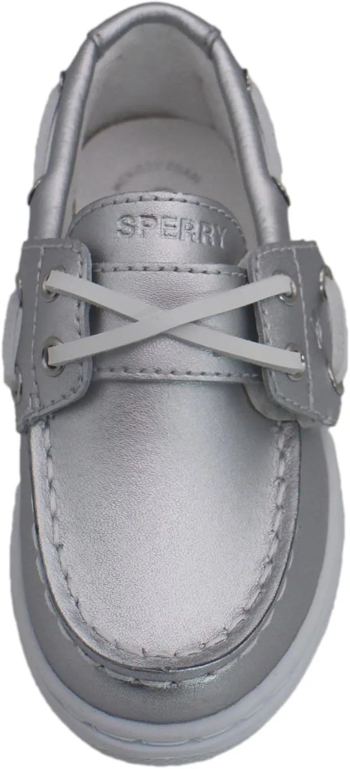 Sperry Toddler and Kids’ Cup II Boat Shoe