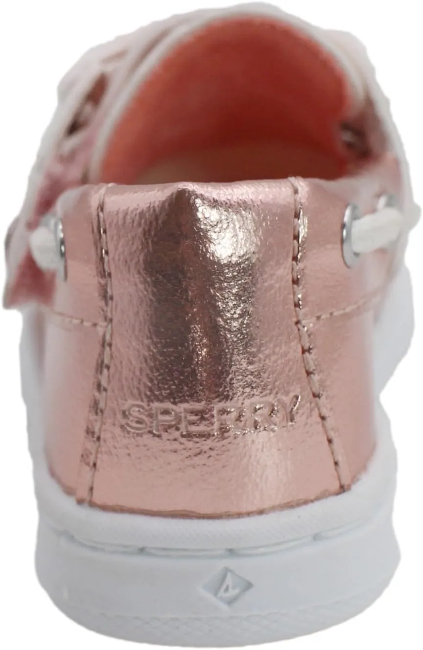 Sperry Toddler and Kids’ Cup II Boat Shoe