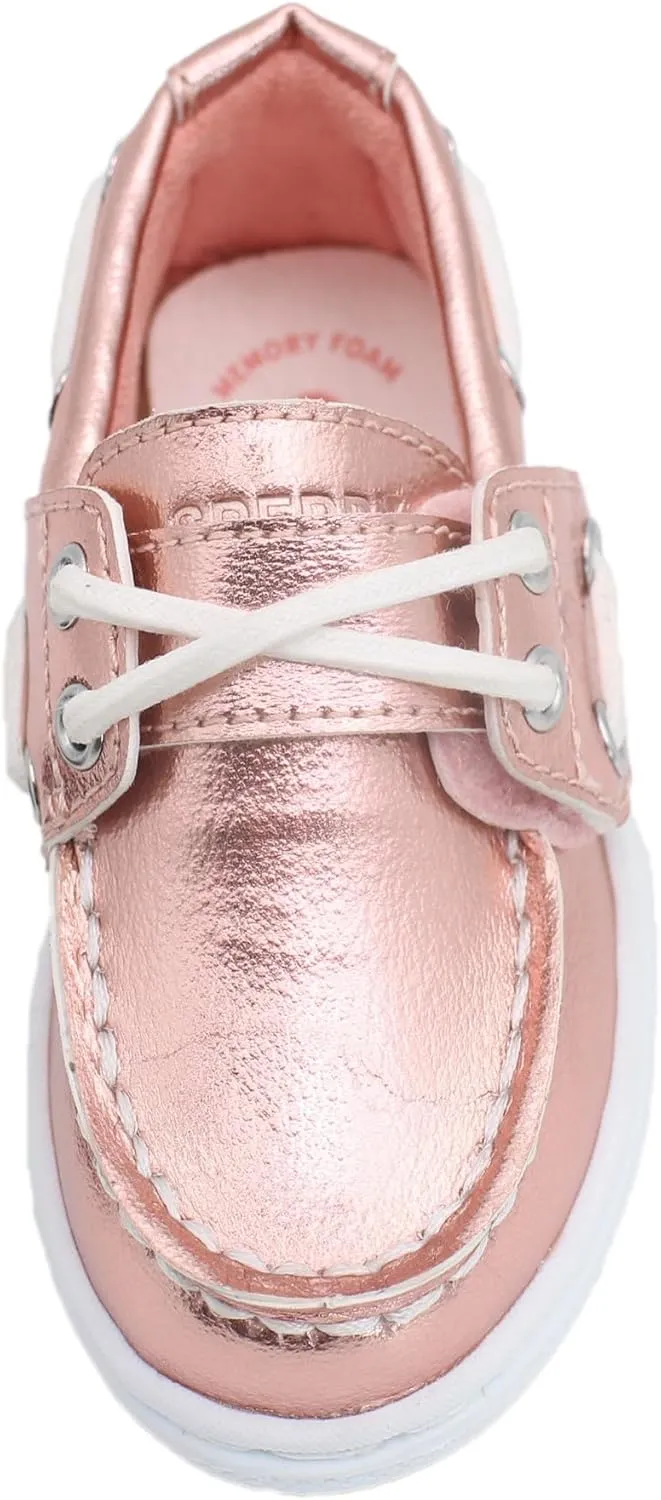 Sperry Toddler and Kids’ Cup II Boat Shoe
