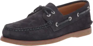 Sperry Top Sider Men's Harbor Slip On R Boat Shoe