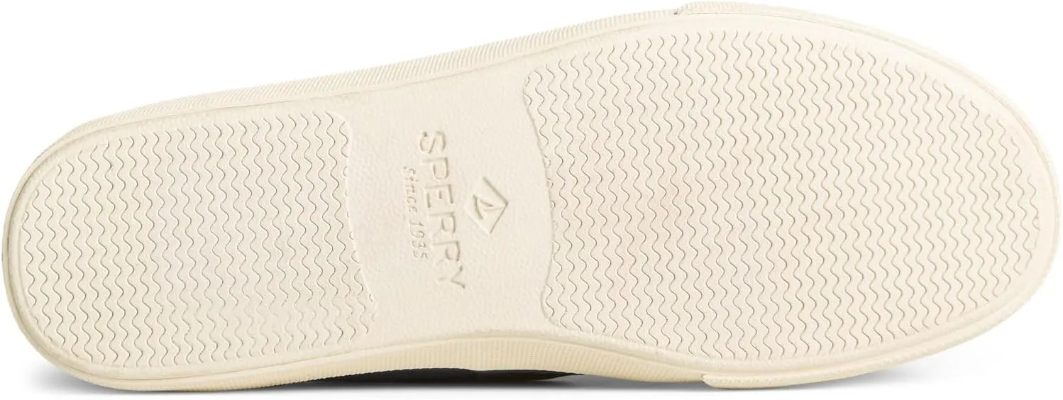 Sperry Top Sider Men's Harbor Slip On R Boat Shoe