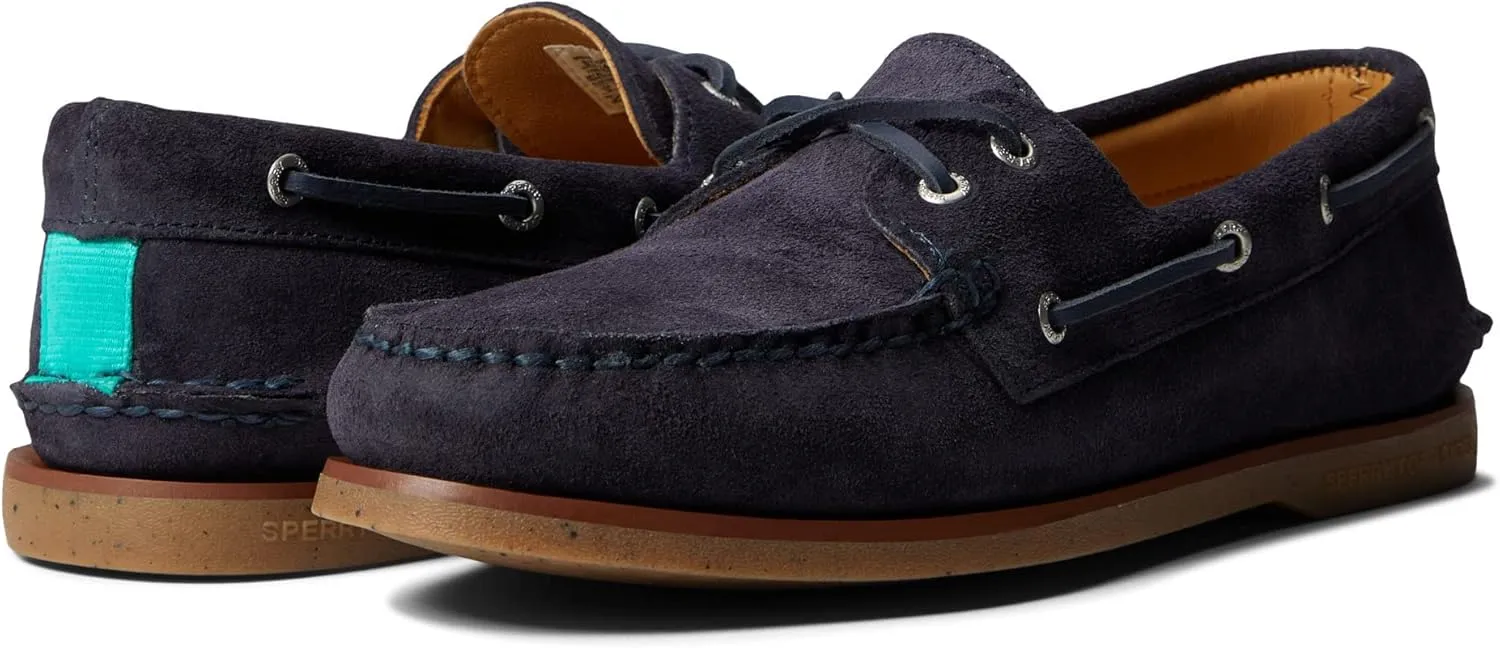 Sperry Top Sider Men's Harbor Slip On R Boat Shoe