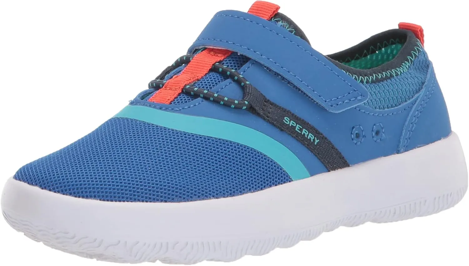 Sperry Unisex-Child Coastal Break Jr Water Shoe