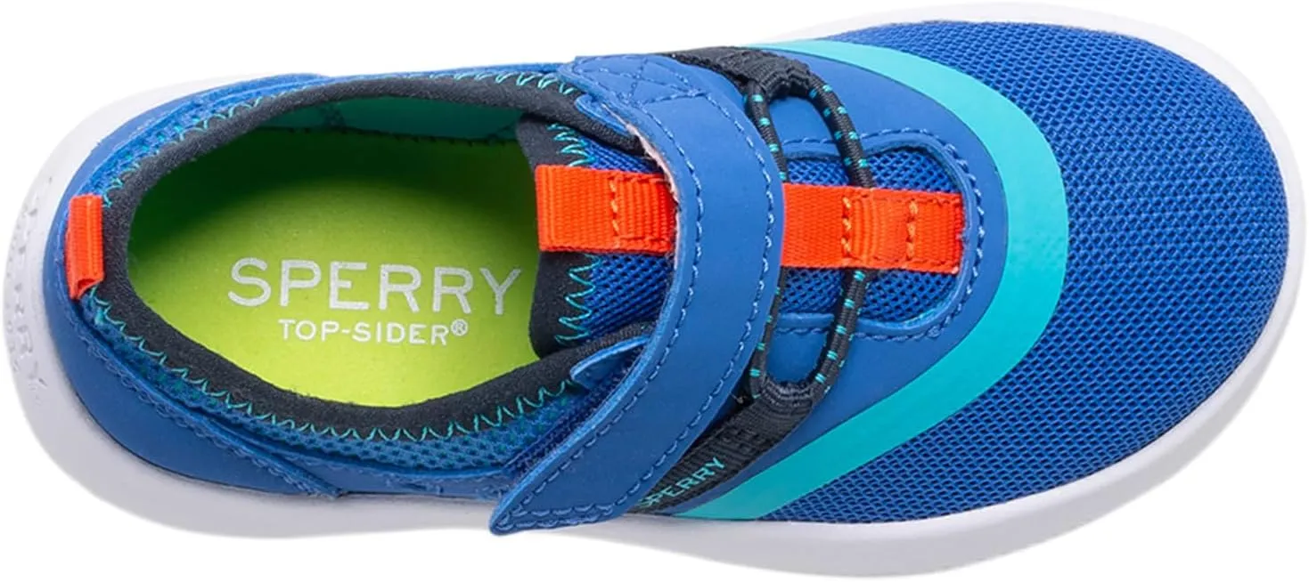 Sperry Unisex-Child Coastal Break Jr Water Shoe