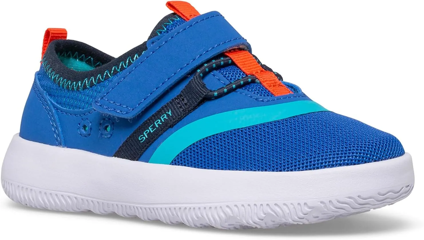 Sperry Unisex-Child Coastal Break Jr Water Shoe