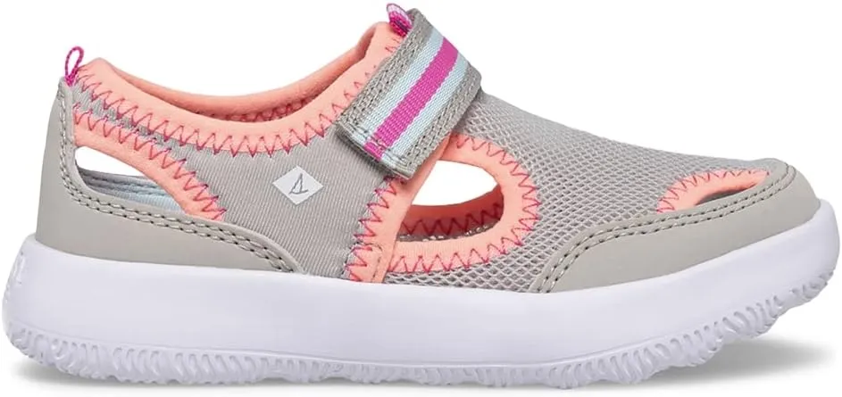 Sperry Unisex-Child Coastal Break Water Shoe