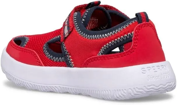 Sperry Unisex-Child Coastal Break Water Shoe
