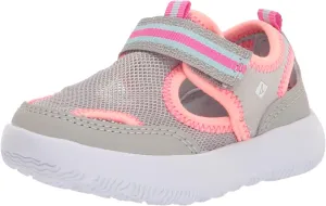 Sperry Unisex-Child Coastal Break Water Shoe