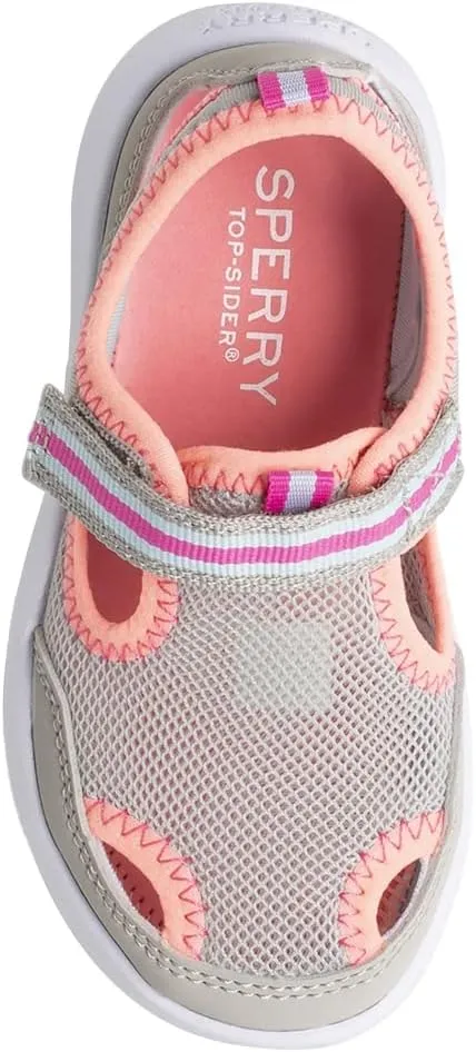 Sperry Unisex-Child Coastal Break Water Shoe